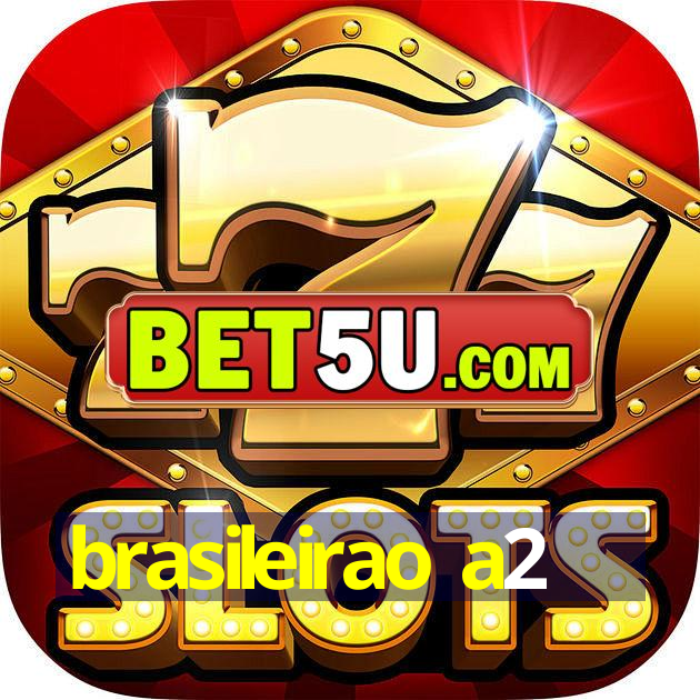 brasileirao a2